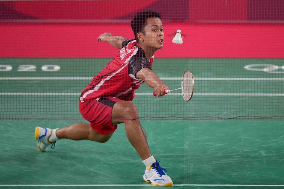 Indonesia Tekad Giliran Bikin Malaysia 'Frustrasi' di Perempat Final Piala Thomas 2020