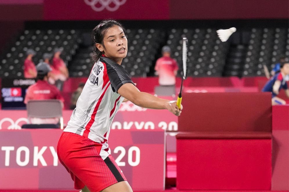 Jadwal dan Link Live Streaming Laga Indonesia di Piala Thomas dan Uber 2020, Tonton di Vidio