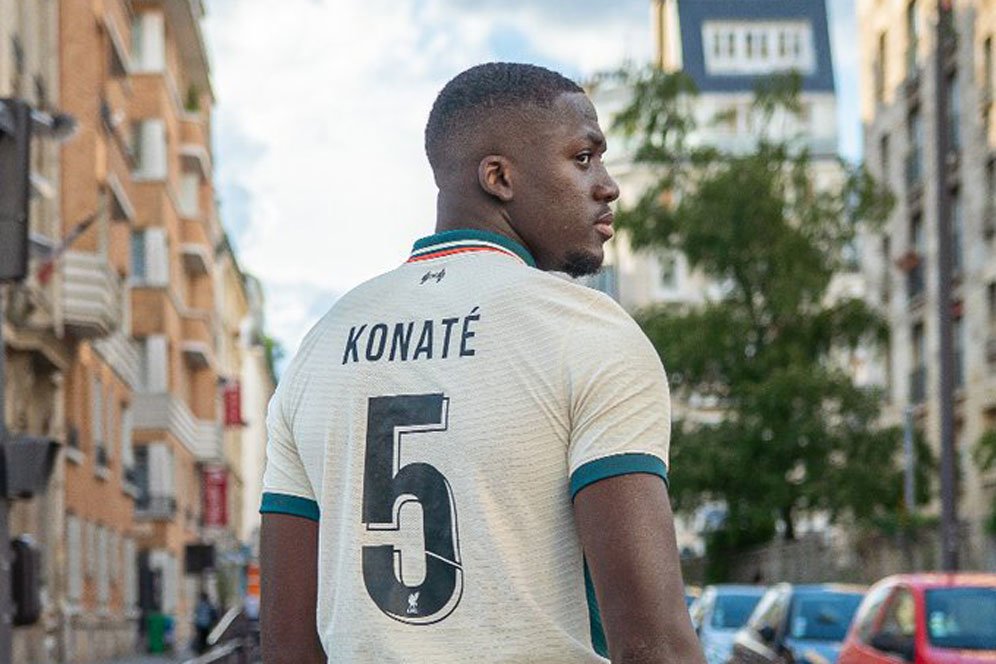 Alih-Alih Ibrahima Konate, Kenapa Liverpool Tidak Mengejar Raphael Varane Saja?