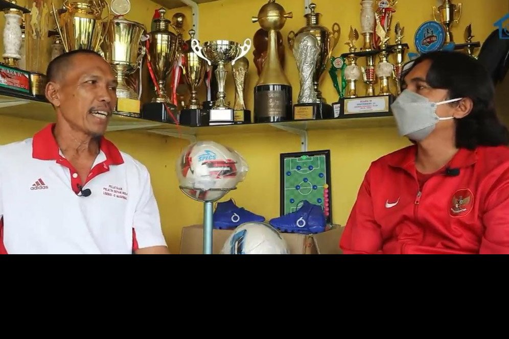 Sepenggal Cerita Pilu di Balik Kepindahan Jamrawi dari Niac Mitra ke Arema Era 1980-an