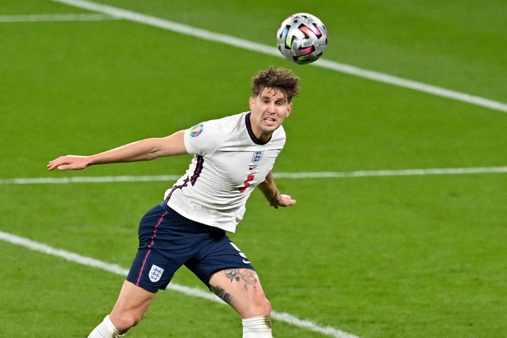 John Stones Absen Latihan, Timnas Inggris Was-was Jelang Euro 2024