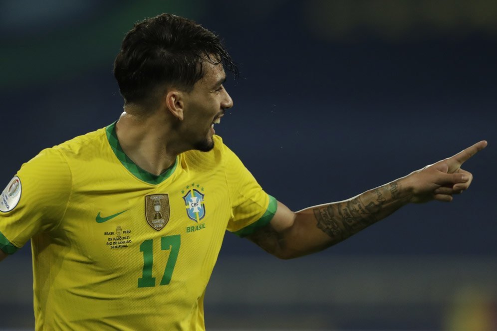 planet77 login Highlight Copa America 2021: Brazil 1-0 Peru