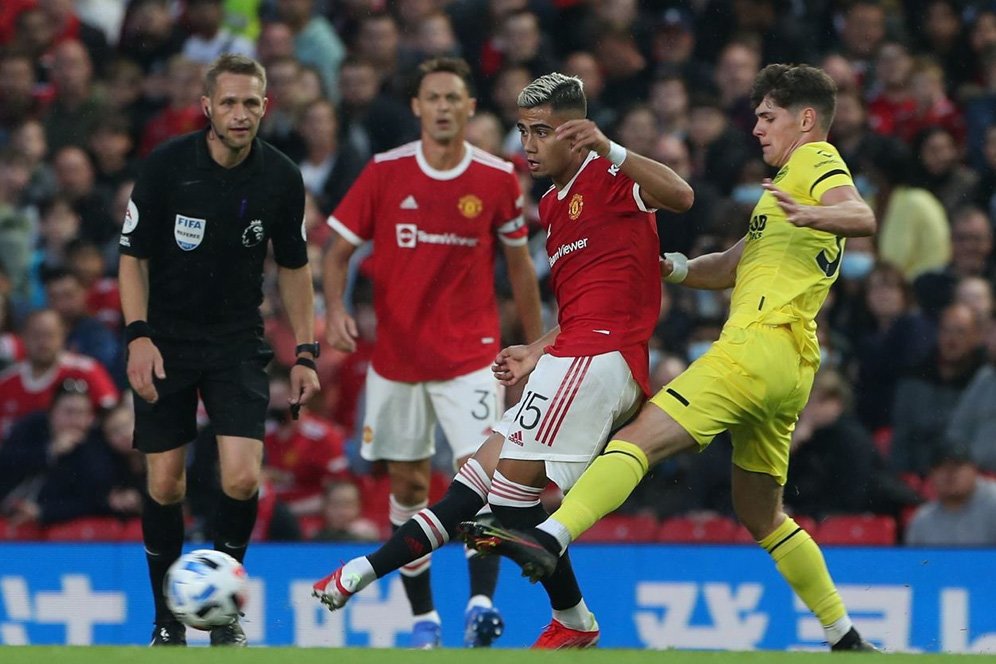 Tidak Ada Alasan Lagi, Manchester United Harus Jadi Penantang Juara Serius Musim Depan