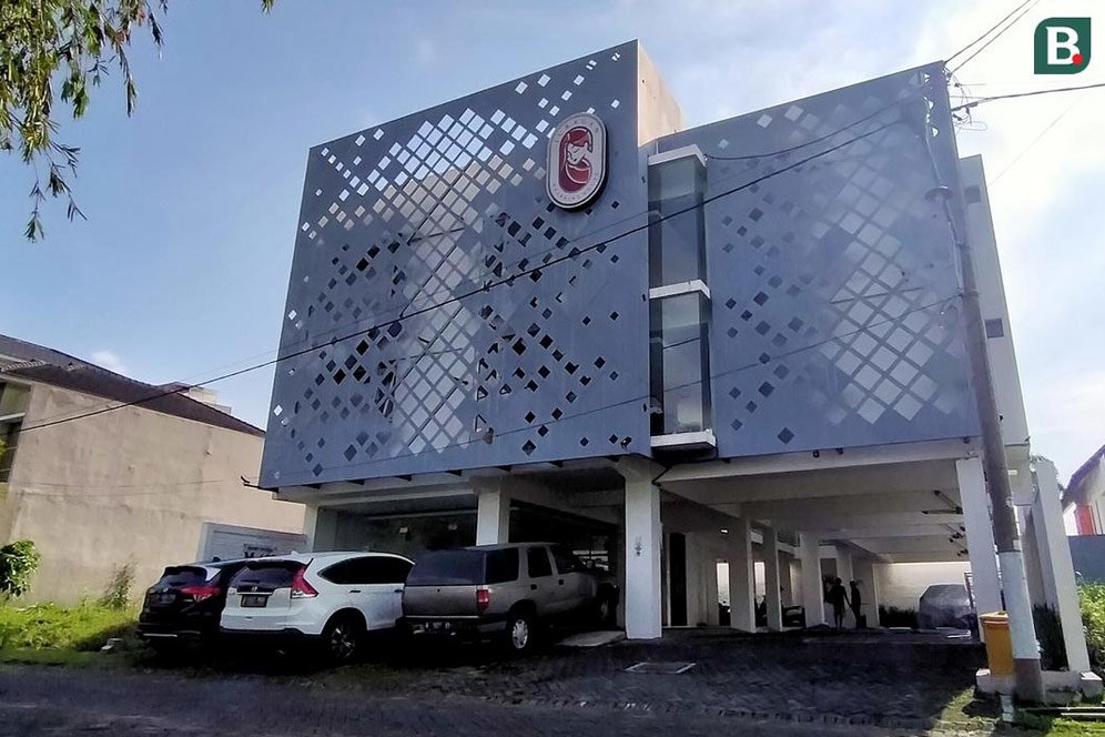 Sekilas Tentang Juragan Boarding House, Mes Baru Arema FC dan Beragam Fasilitasnya