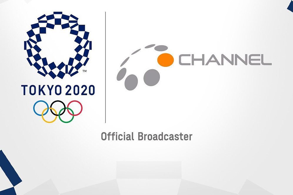 Tonton dan Dukung Perjuangan Kontingen Indonesia di Olimpiade Tokyo 2020 Secara Live di O Channel TV