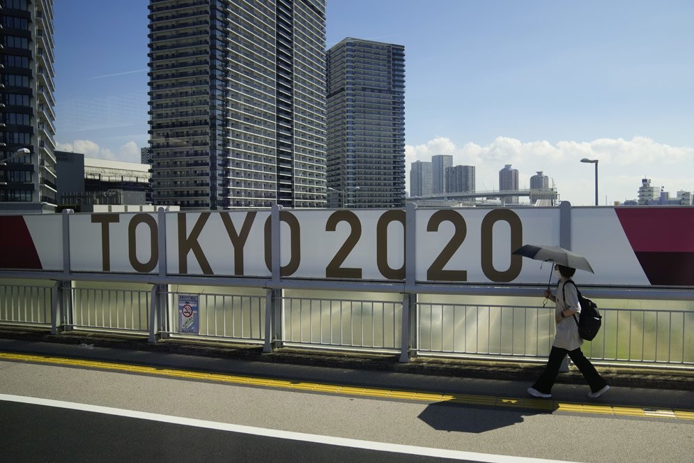 Olimpiade Tokyo 2020: Atlet Uganda Bikin Heboh, Kabur dari Kamp Pelatihan
