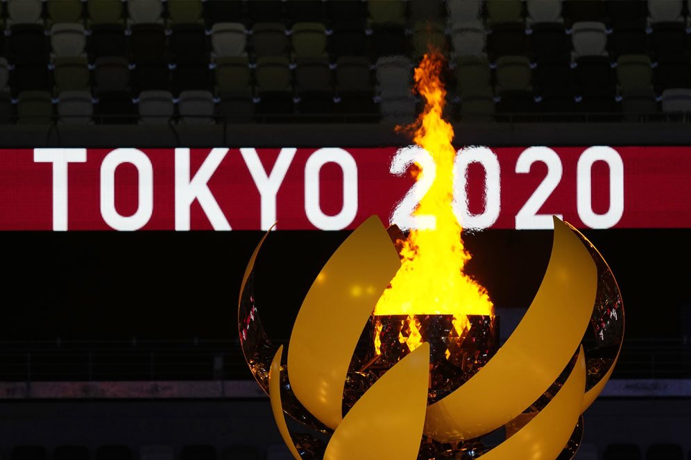 Perolehan Sementara Medali Olimpiade Tokyo 2020: Selasa, 27 Juli 2021