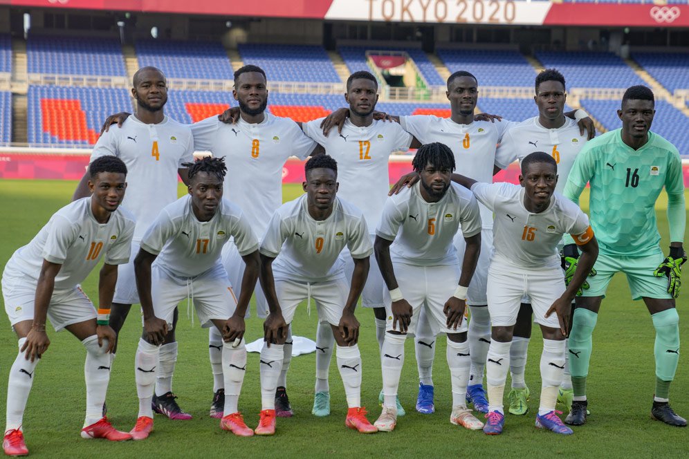 Prediksi Sepak Bola Olimpiade: Jerman vs Pantai Gading 28 Juli 2021