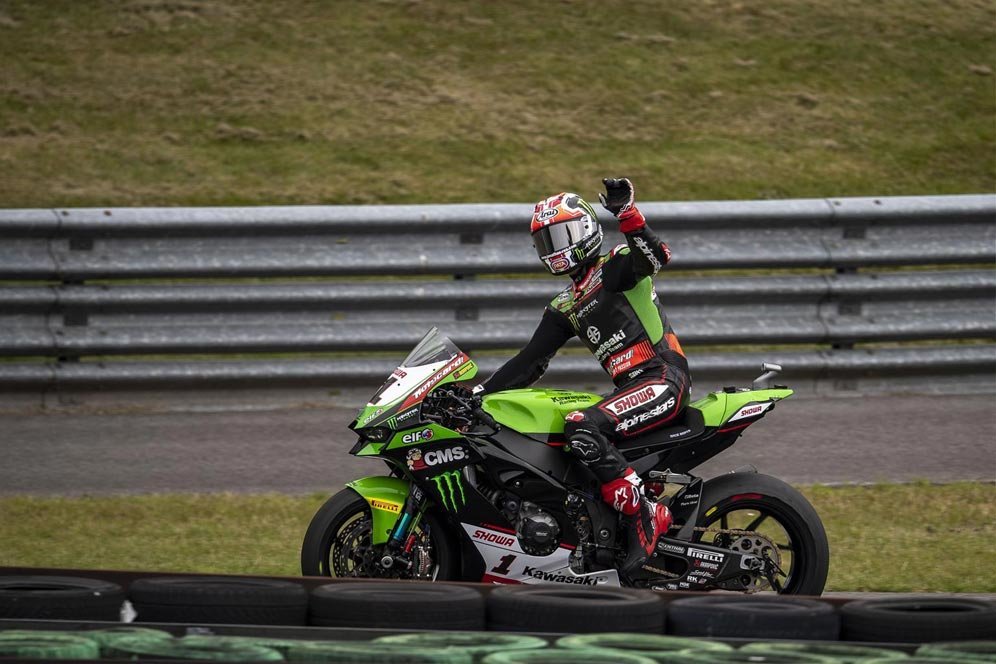 Demi Keamanan WorldSBK Mandalika, Apa Saja Regulasi yang Harus Dipatuhi Penonton di Sirkuit?