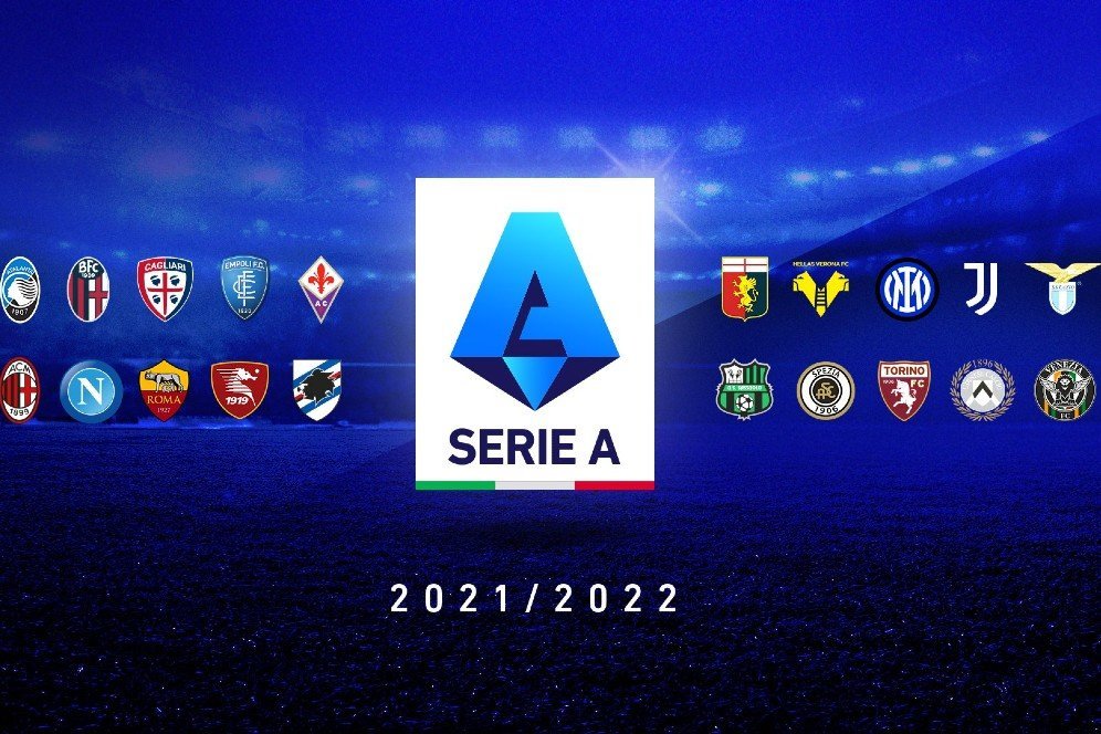 Jadwal Siaran Langsung Serie A 2021/2022 di RCTI Pekan Ini, 27-30 Agustus 2021