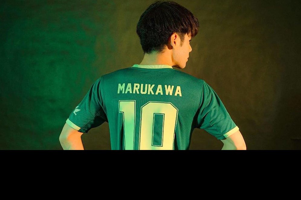 Pemain Asing Persebaya Taisei Marukawa Ragu Mau Vaksin di Indonesia, Kenapa?