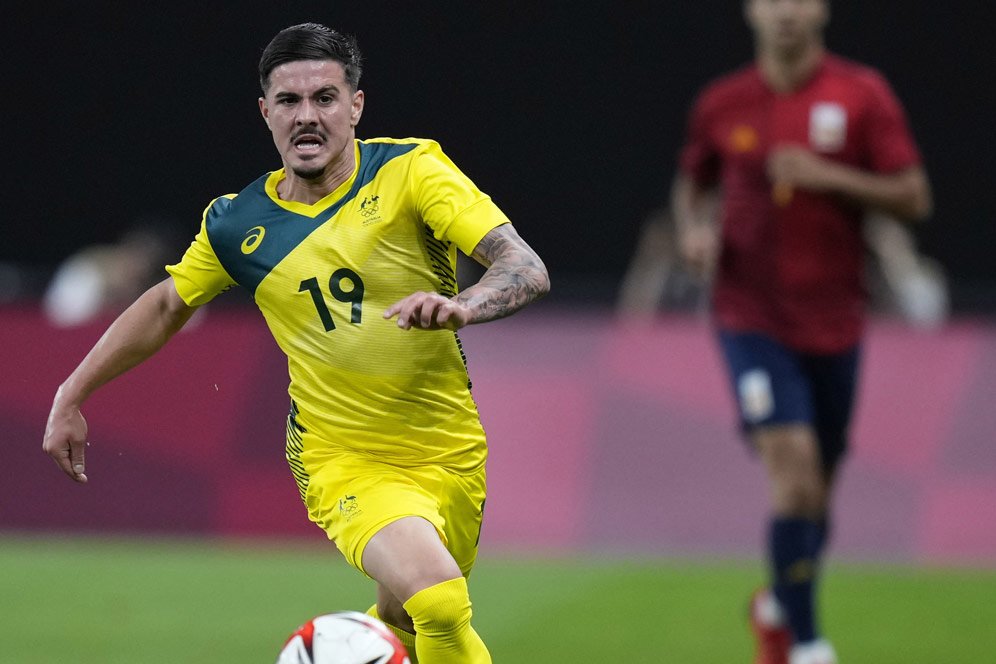 Prediksi Sepak Bola Olimpiade: Australia vs Mesir 28 Juli 2021