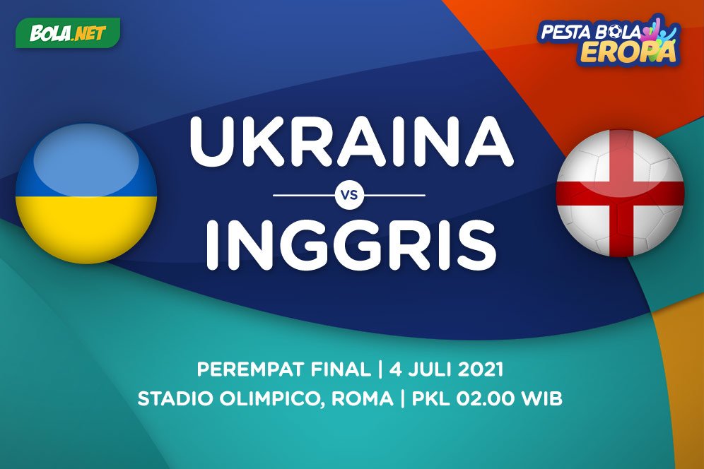 5 Pemain Ukraina yang Harus Diwaspadai Inggris: Ada Titisan Shevchenko