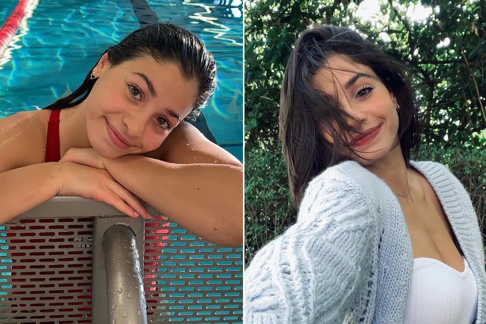 Atlet Cantik Olimpiade 2020: Yusra Mardini dan Kisah Hidupnya yang Inspiratif