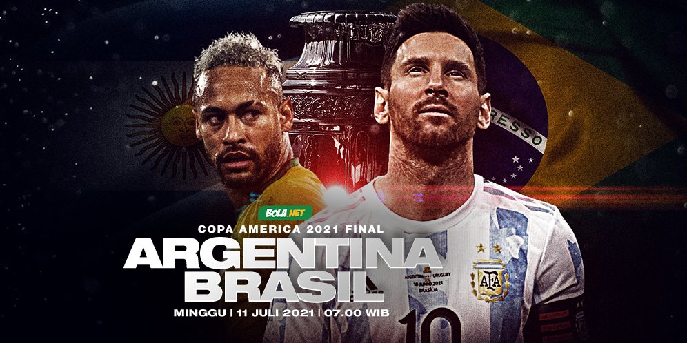 Copa America 2021 Final Argentina Vs Brazil Infographic Sports Mirchi Hot Sex Picture