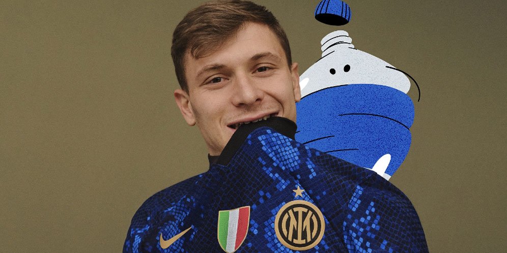 Inikah Pengganti Pirelli Sebagai Sponsor Utama Inter Milan Musim Depan?