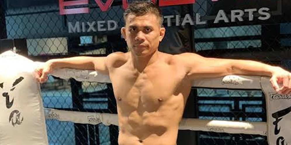 5 Besar Petarung MMA Indonesia di ONE Championship Sepanjang 2021