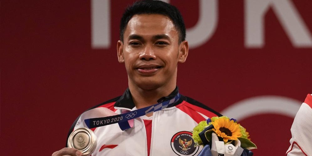 Atlet indonesia yang ikut olimpiade tokyo