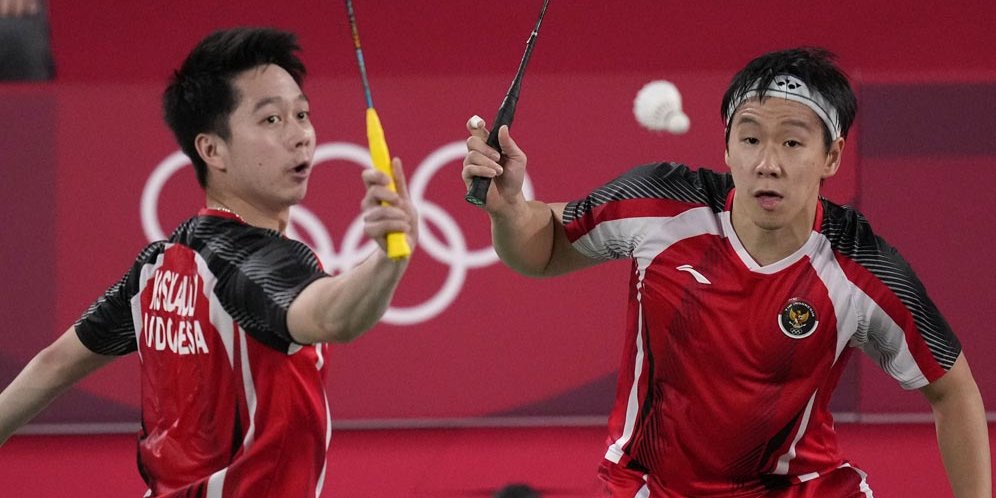 Jadwal Turnamen Bulu Tangkis Tersisa pada 2021, Indonesia Jadi Tuan Rumah 3 Event
