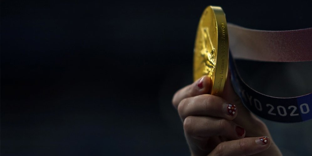Perolehan Sementara Medali Olimpiade Tokyo 2020: Sabtu, 31 Juli 2021
