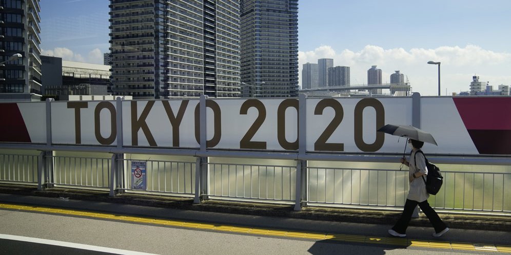 Jadwal Pertandingan Sepak Bola Olimpiade Tokyo 2020 ...