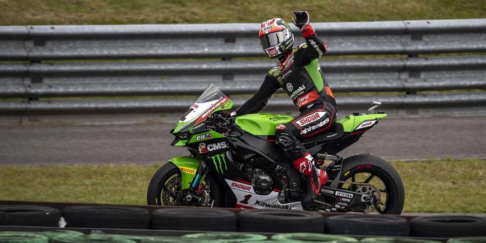 Klasemen Sementara WorldSBK 2021 Usai Seri Belanda