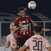 Hasil Pertandingan BRI Liga 1 Bali United vs Persik Kediri: Skor 1-0