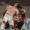 BRI Liga 1: Bali United Menatap Laga Melawan Barito Putera