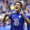 Mau Marcos Alonso, Barcelona Ajukan Barter Pemain dengan Chelsea