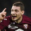 Musim Depan, Belotti Pasti Pindah dari Torino ke AC Milan?