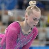 Atlet Cantik Olimpiade 2020: Angelina Melnikova, Menawan di Gelanggang Senam