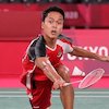 Gagal Raih Emas, Anthony Ginting Kini Fokus Rebut Perunggu di Olimpiade Tokyo 2020 Gagal Raih Emas, Anthony Ginting Kini Fokus Rebut Perunggu di Olimpiade Tokyo 2020