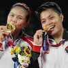 Rentetan Hadiah Mentereng untuk Greysia/Apriyani Usai Sabet Emas Olimpiade Tokyo 2020