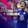 Arsenal Vs Chelsea: Membandingkan Kedua Tim dari Koleksi Trofi, Siapa Unggul? Arsenal Vs Chelsea: Membandingkan Kedua Tim dari Koleksi Trofi, Siapa Unggul?