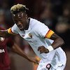 Hasil Pertandingan Salernitana vs AS Roma: Skor 0-4