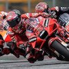 Jadwal Pekan Balap MotoGP, Moto2, dan Moto3 Amerika Serikat 2021 di Austin