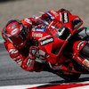 Hasil Kualifikasi MotoGP Aragon: Duet Ducati Terdepan, Pecco Bagnaia Sabet Pole