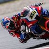 Jadwal Pekan Balap WorldSBK Catalunya 2021