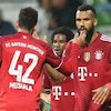 Sadis! Berlaga di DFB Pokal, Bayern Munchen Tanpa Ampun Hajar Lawannya 12-0!