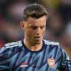 Ben White Siap Jadi Kapten Arsenal yang Baru