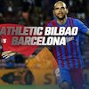 Liga Spanyol 2021: Link Live Streaming Bilbao vs Barcelona di Vidio