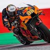 Hasil Balap MotoGP Austria: Brad Binder Menang Dramatis dalam Guyuran Hujan