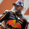 Brad Binder Sambut Darryn Binder di MotoGP: Kalau Kau Mengalahkanku, Pergi dari Rumahku!