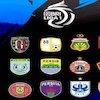 BRI Liga 1: Nekat Nobar, Polri Akan Tindak Tegas