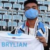 Brylian Aldama Bakal Gabung Persebaya Surabaya?