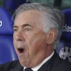 Ancelotti tak Bisa Janjikan Kesempatan Bermain Reguler Pada Bale Dkk, Kenapa?