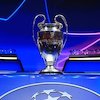 Panduan Liga Champions 2021-2022: Regulasi, Pembagian Grup, dan Jadwal UCL