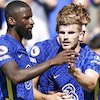 Menang 3-0 Tanpa Gol Penalti, Chelsea Tak Lagi Bermasalah dengan Mencetak Gol?