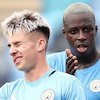 Profil Tim Premier League 2021/22: Manchester City