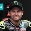 Soal Kans Gantikan Vinales, Crutchlow: Tergantung Diskusi dengan Keluarga